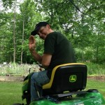 bridgett and john deere